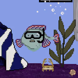 BitFishes #289