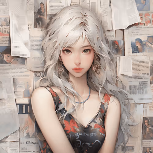 Item #5 Media