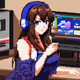 8bit Base Babe #1
