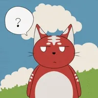 Cat Moment 2