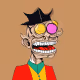 Dapper Dystopia #9