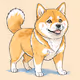 Based shiba