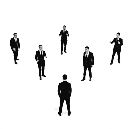 EVERYONE IS TEMPORARY