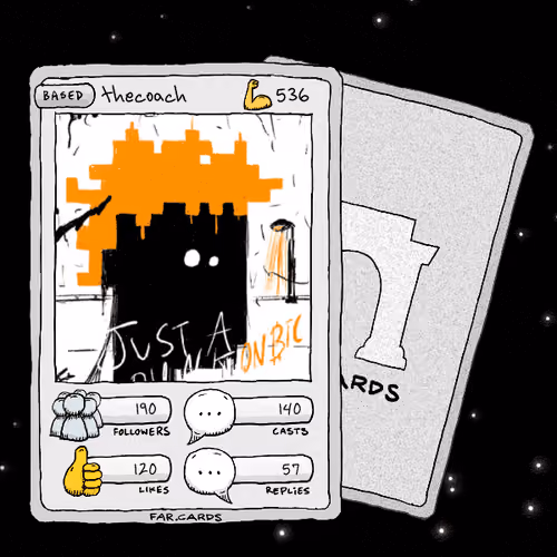 far.cards - thecoach
