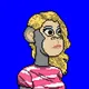 Based Ape Wife