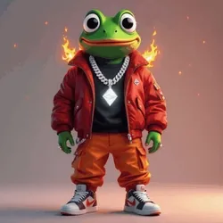 Ethernity :  Dimension of Pepe#7479083684