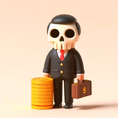 Child Skulls