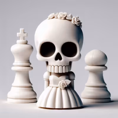 Child Skulls