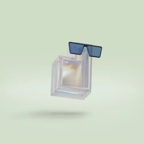 Item #125 Media