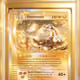 [LIMITED EDITION] 2003 #H24 Poliwrath-Holo PSA 10 Skyridge