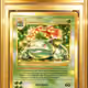 [LIMITED EDITION] 1999 #15 Venusaur-Holo 1st Edition PSA 9 Game