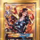 [LIMITED EDITION] 2025 #247 KaiSA - Daughter of the Void PSA 10 Riftbound: League of Legends