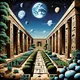 Beyond the Garden