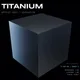 Titanium Cubes
