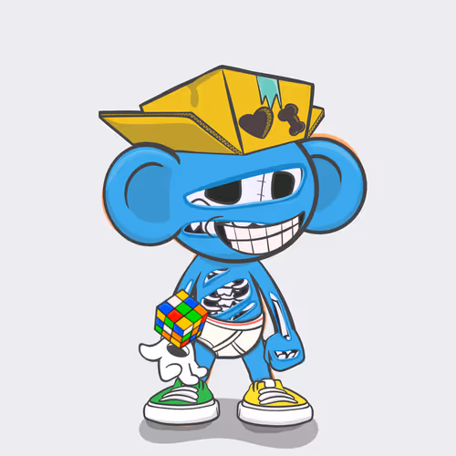 Blox Head