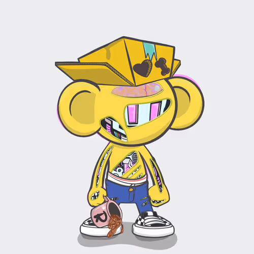 Blox Head