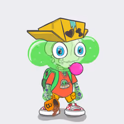 6085