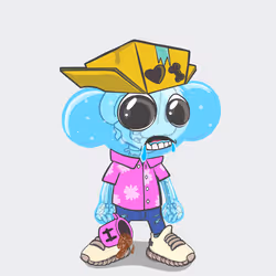 6806