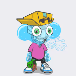 317