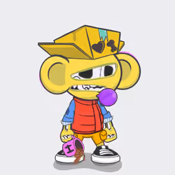 6087