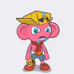 6136
