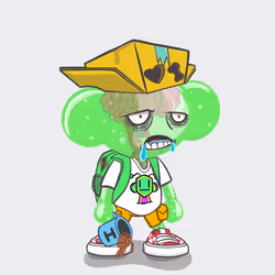 7444