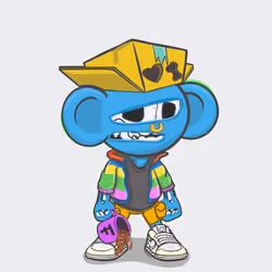 6703