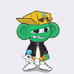 6710