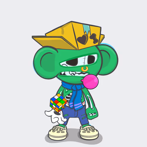 Blox Head