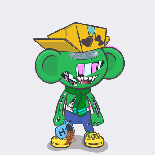 Blox Head