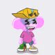7110