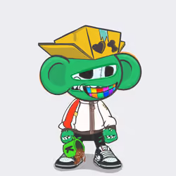 6697