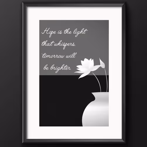 Hope Vector A Small Part Of The Whole