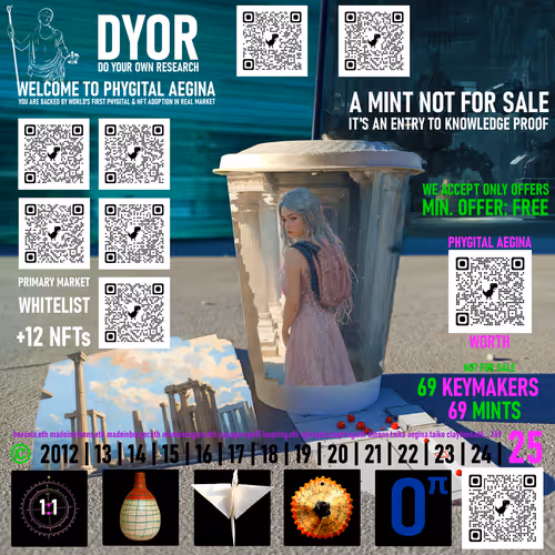 Item #1 Media