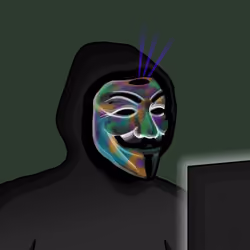 VNON V2 #409