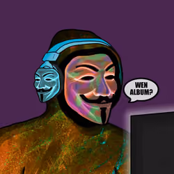 VNON V2 #588