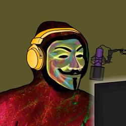 VNON V2 #632