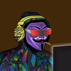 VNON V2 #760