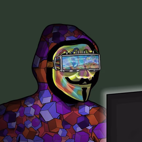 VNON V2 #1126