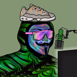 VNON V2 #828