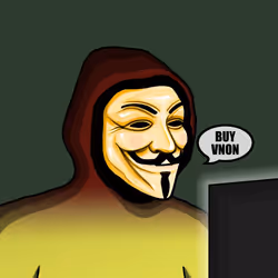 VNON V2 #699