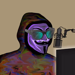 863