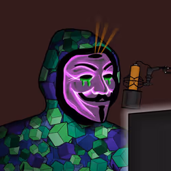 VNON V2 #193