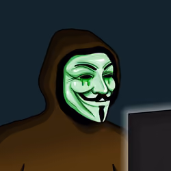 VNON V2 #826
