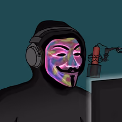 VNON V2 #1009