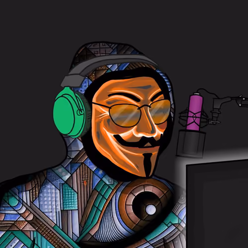 VNON V2 #1056