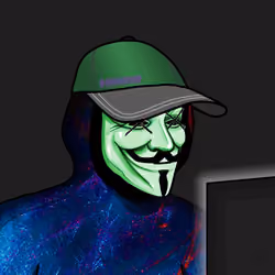VNON V2 #845