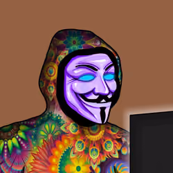 VNON V2 #1010