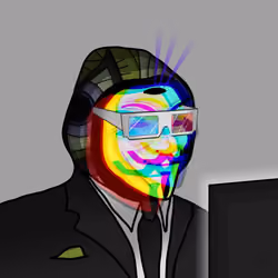 VNON V2 #761