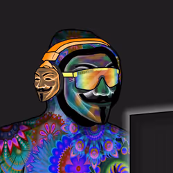 VNON V2 #890